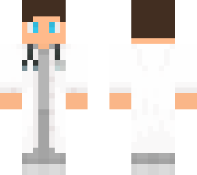 doctor