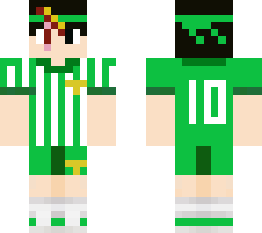 doomer del betis
