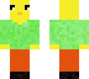 duck