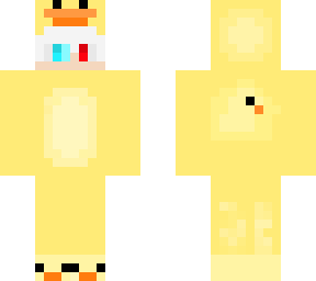 duck adam