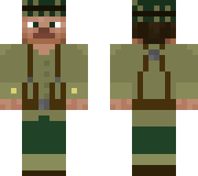 edited world war two nettings!