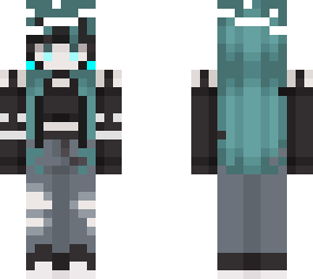 eirenes oc