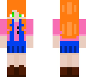 elizabeth afton(past)