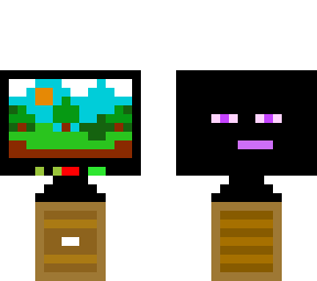 enderman tv