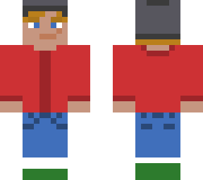 es minewarp 2.1 fall