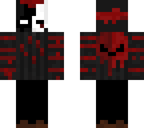 evil boyy