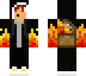 firechest (updated)