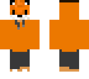 fox