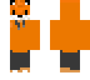fox