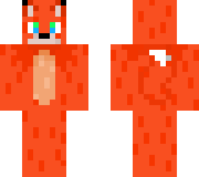 foxxo