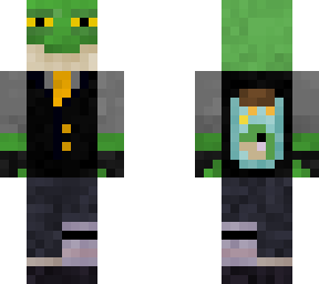 froggo dad