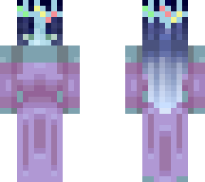 frost queen