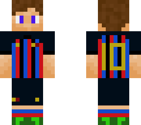futbolista barca