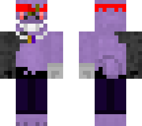 gengarminiyt mega ink