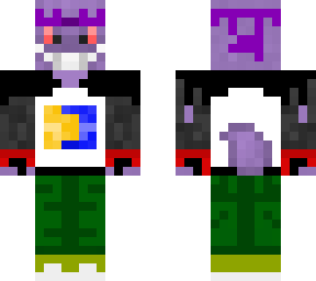 gengarminiyt start