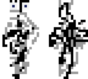 glitch owl