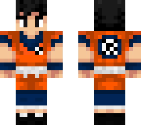 goku