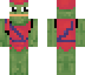 green gilblin