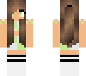 green twin
