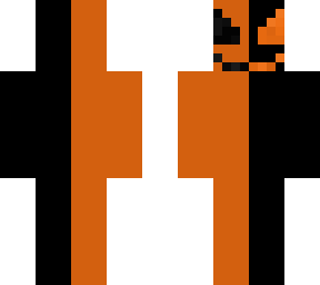 halloween creature