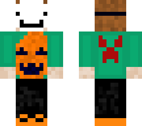 halloween dream