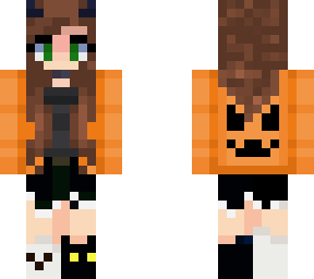 halloween y'all!!