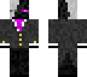 halloweenskin