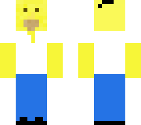 homer j. simpson