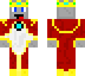 if i were a king.....