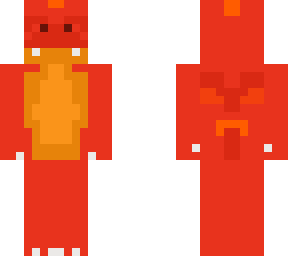 inferno dragon