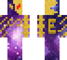 infinity golden rule