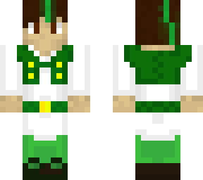 irish boy