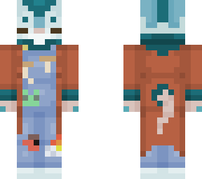jaiden kilia classic outfit