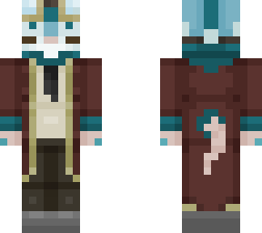 jaiden kilia steampunk