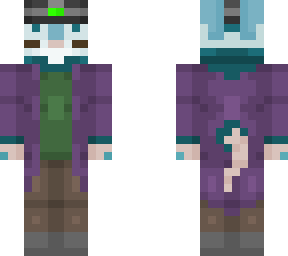 jaiden kilia witch