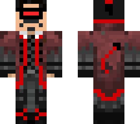 jason the creator of some of the evil animatronics ( read description)