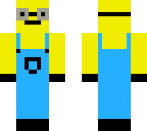 jeffbert the minion