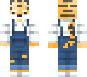 jin tiger