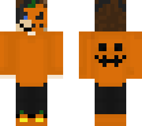 jonathanjrgaming halloween