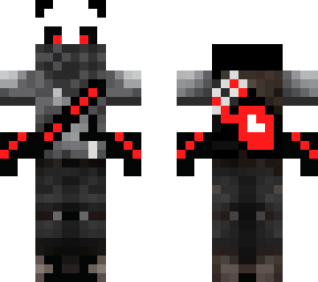 killer panda