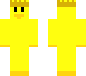 king duck