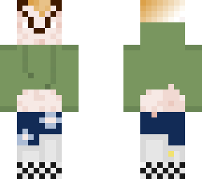 liljstreets puppy skin