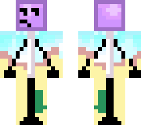 lollipop from bfb