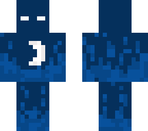 lunar man