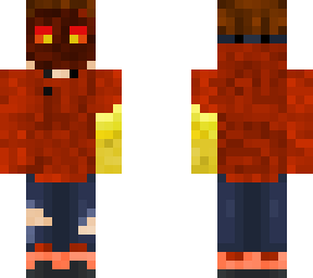 magma