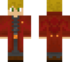 magma leader