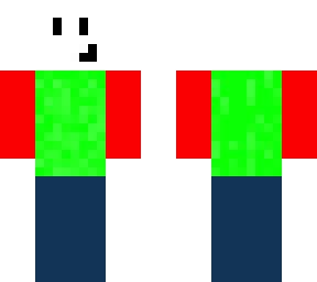 mamerfonso jr v.2