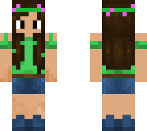 mc skin #20000