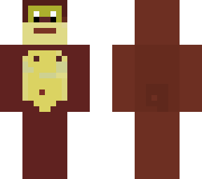 monkey