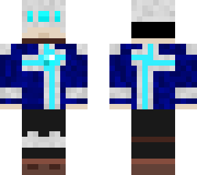 moon soldier